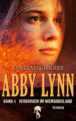 Abby Lynn - Verborgen im Niemandsland