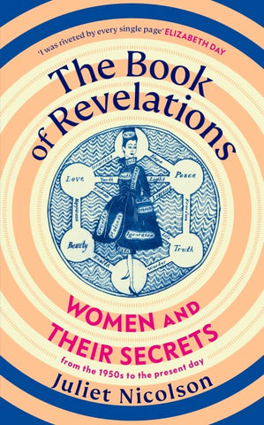 The Book of Revelations
