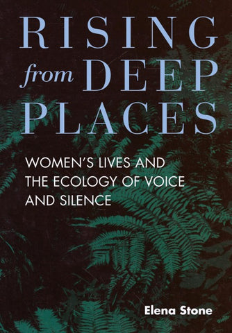Rising from Deep Places