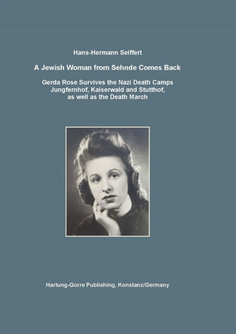 A Jewish Woman from Sehnde Comes Back