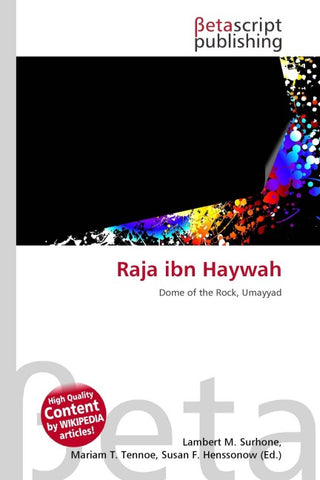 Raja ibn Haywah