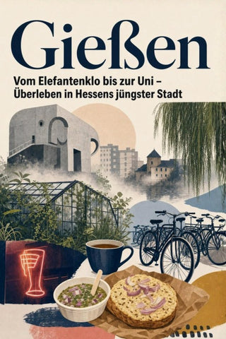 Gießen