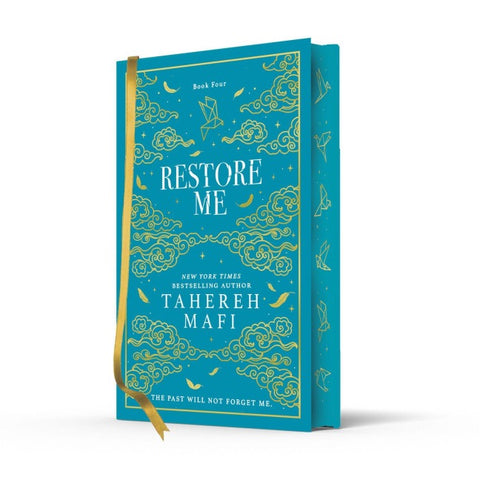 Restore Me