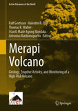 Merapi Volcano