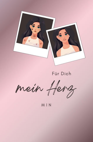 Für Dich Mein Herz