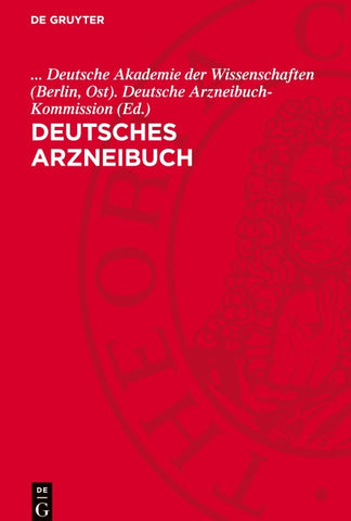 Deutsches Arzneibuch