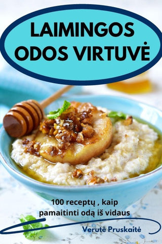 LAIMINGOS ODOS VIRTUV¿