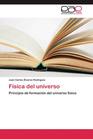 Física del universo