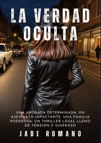 La Verdad Oculta