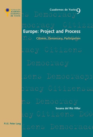 Europe: Project and Process