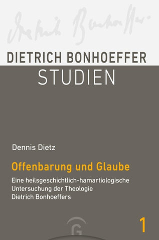 Offenbarung und Glaube