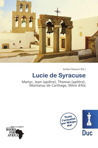 Lucie de Syracuse