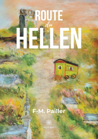Route du Hellen