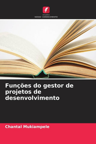 Funções do gestor de projetos de desenvolvimento