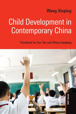 Child Development in Contemporary China