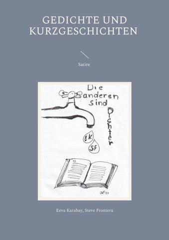 Die anderen sind Dichter