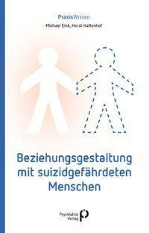 Beziehungsgestaltung mit suizidgefährdeten Menschen