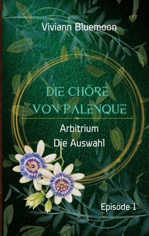 Die Chöre von Palenque