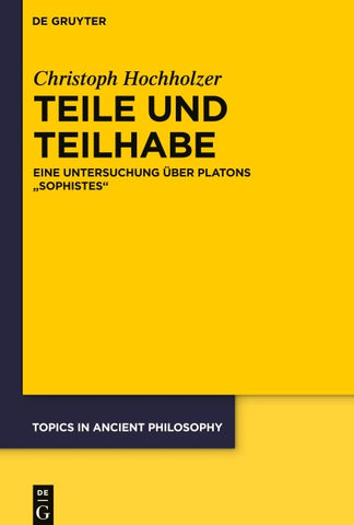 Teile und Teilhabe
