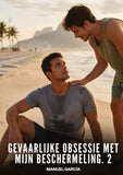 Onverwachte verleiding op het strand