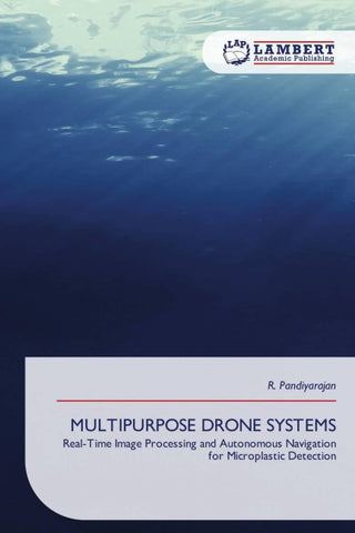 MULTIPURPOSE DRONE SYSTEMS