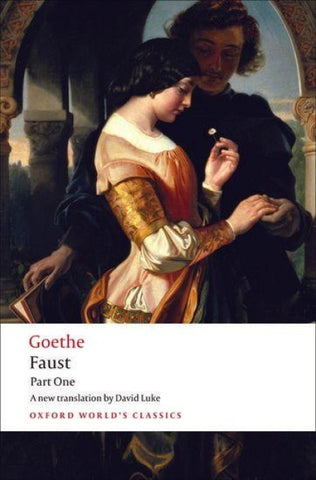 Faust Part One