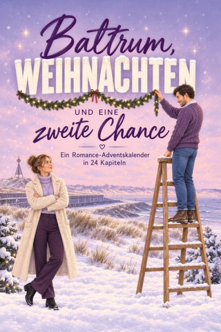 Baltrum, Weihnachten und eine zweite Chance