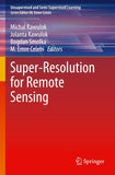 Super-Resolution for Remote Sensing