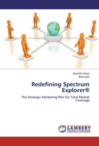 Redefining Spectrum Explorer®