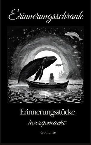 Erinnerungsstücke herzgemacht