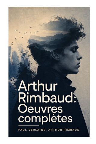 Arthur Rimbaud: Oeuvres complètes