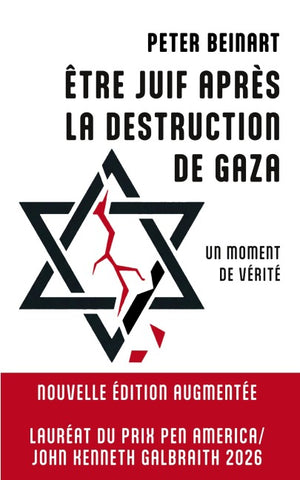 Être juif après la destruction de Gaza