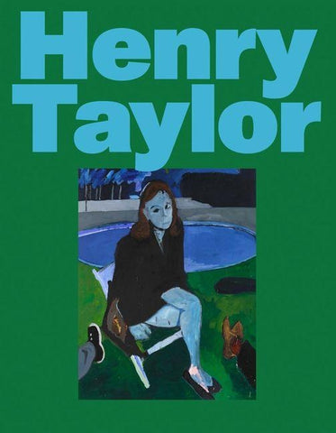 Henry Taylor