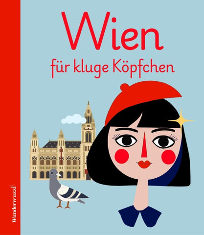 Wien für kluge Köpfchen