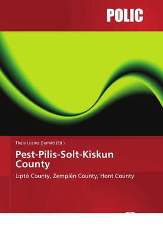 Pest-Pilis-Solt-Kiskun County