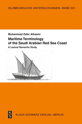 Maritime Terminology of the Saudi Arabian Red Sea Coast