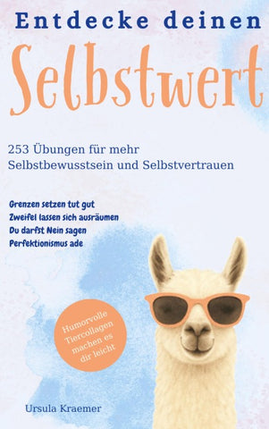 Entdecke deinen Selbstwert