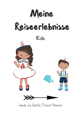 Meine Reiseerlebnisse