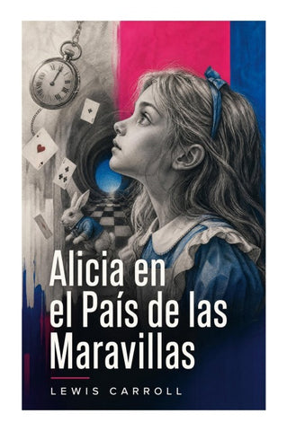 Alicia en el País de las Maravillas