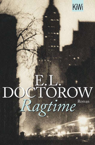 Ragtime