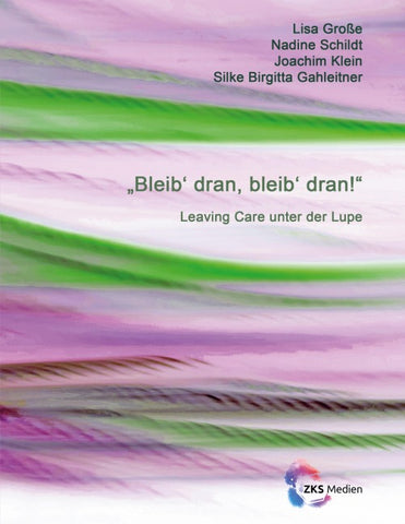 „Bleib‘ dran, bleib‘ dran!“