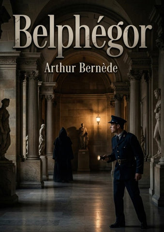 Belphégor