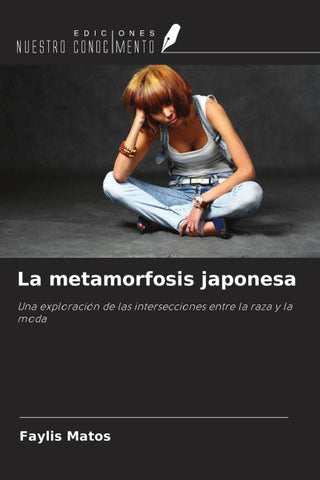 La metamorfosis japonesa