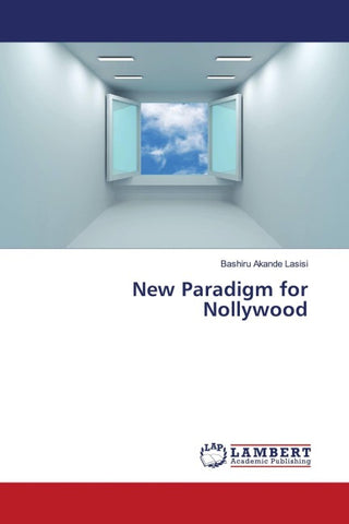 New Paradigm for Nollywood