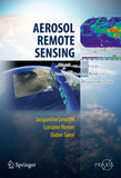 Aerosol Remote Sensing