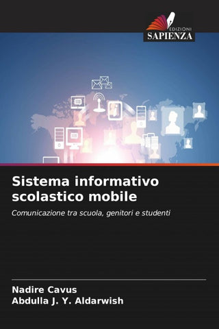 Sistema informativo scolastico mobile
