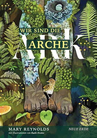 Wir sind die Arche – ARK