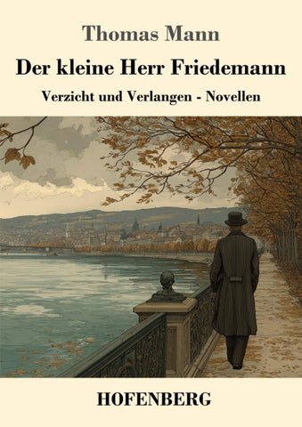 Der kleine Herr Friedemann