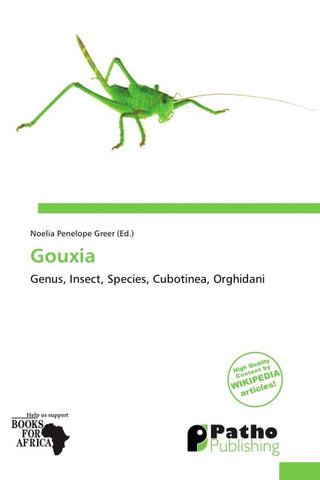 Gouxia