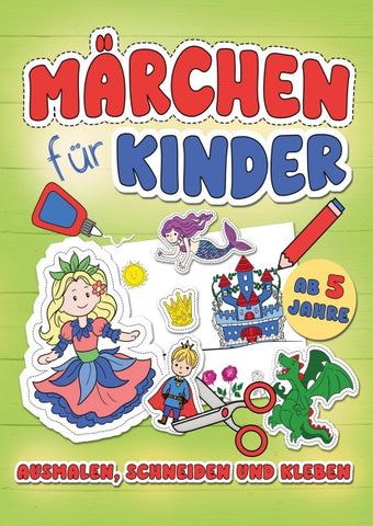Märchen für Kinder